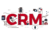 CMS and CRM integration side image