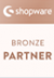 bronze partner