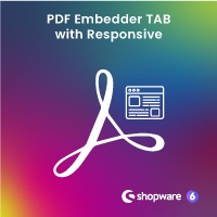 PDF Embedder TAB