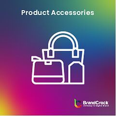 Product accessories