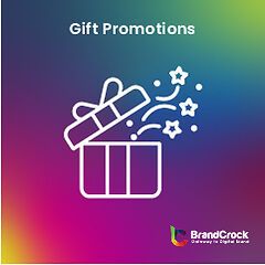 gift promotion