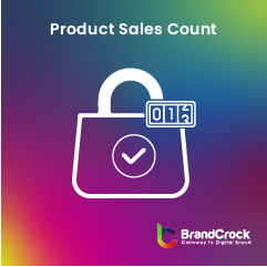 Magento product sales count Plugin