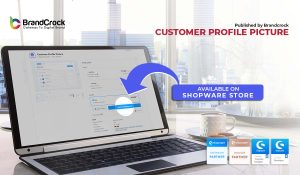 Shopware 6 Plugin Customer Profile Picture