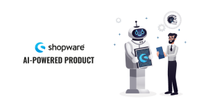 Shopware’s AI-powered product