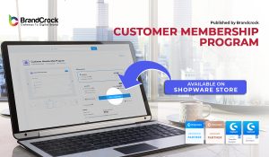 Shopware 6 Plugin Customer Membership Program