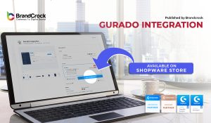 Shopware 6 Plugin Gurado Integration