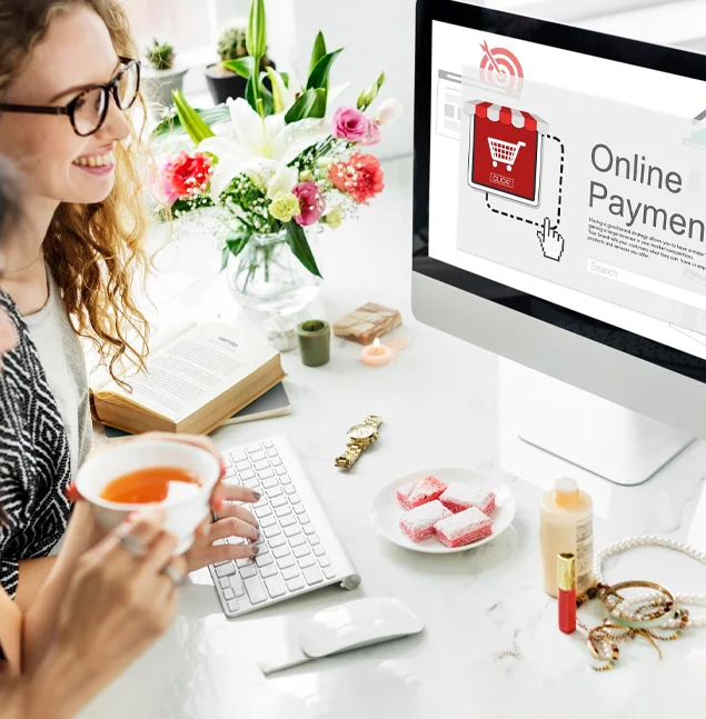 E Commerce Website Development Company Brandcrock Gmbh E Commerce Website Development Company Brandcrock Gmbh