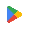 google play logo