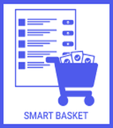 smart-basket