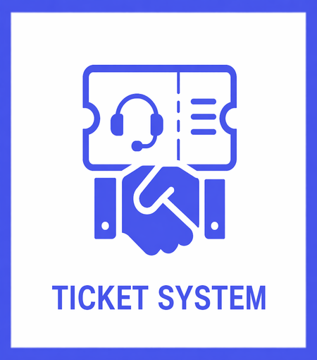 ticket-system