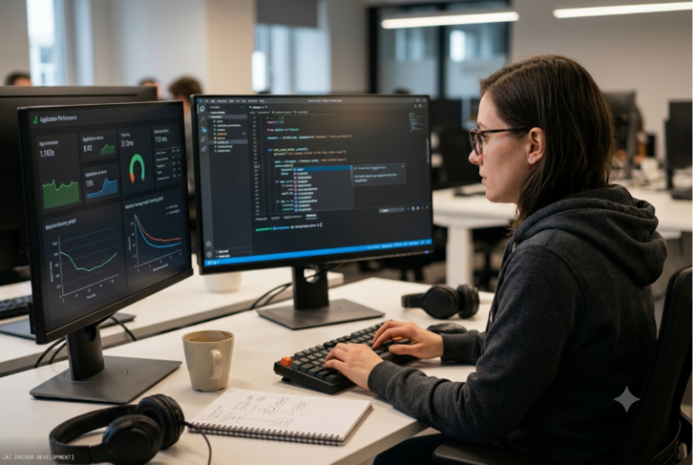 AI-Driven-Development