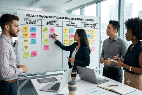 Delivery-Management-Consulting-Services