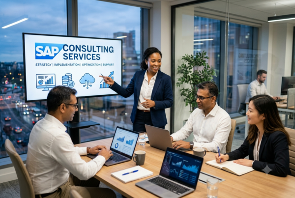 SAP-Consulting-Services